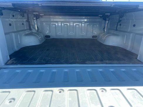 Used 2021 Ford Ranger Lariat w/ Tremor Off-Road Package AWD/4WD image 9