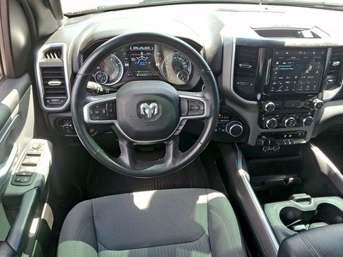 Used 2022 RAM 1500 Big Horn AWD/4WD image 20