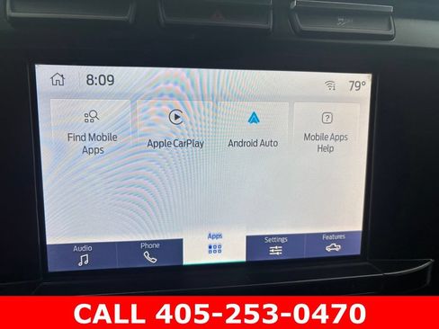 Used 2023 Ford F250 XL w/ XL Chrome Package RWD image 17