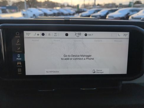 New 2026 Jeep Wrangler Sport S image 28