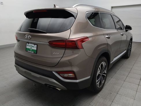 Used 2020 Hyundai Santa Fe SEL w/ Cargo Package FWD image 9