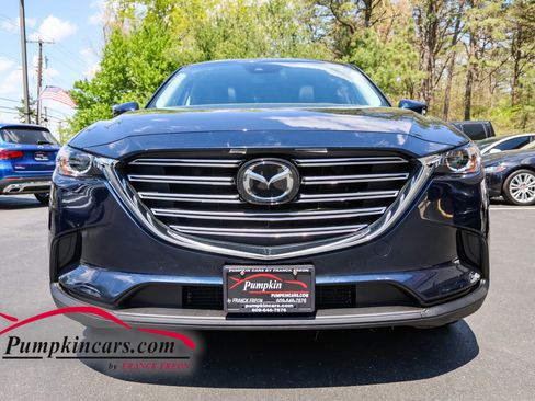 Used 2023 MAZDA CX-9 Touring AWD/4WD image 9