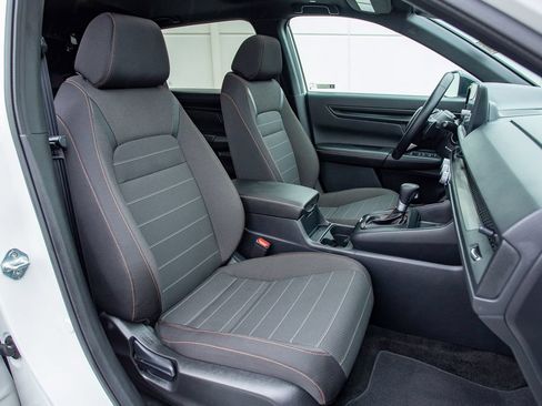 Certified 2026 Honda CR-V Sport image 22