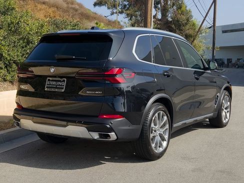 New 2026 BMW X5 sDrive40i w/ Parking Assistance Package image 5