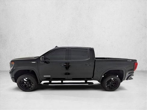 Used 2024 GMC Sierra 1500 Elevation AWD/4WD image 8