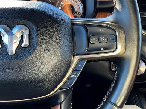 Used 2021 RAM 1500 Limited image 14