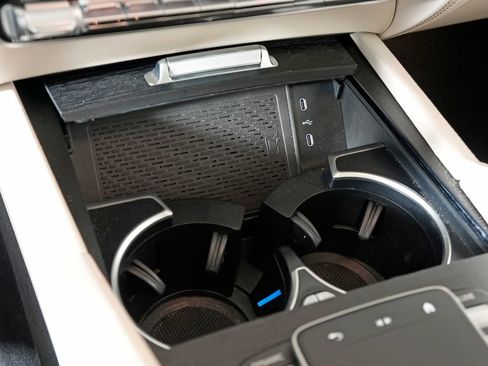 Certified 2026 Mercedes-Benz GLS 450 4MATIC image 27