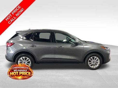 Used 2022 Ford Escape SE w/ Convenience Package image 6