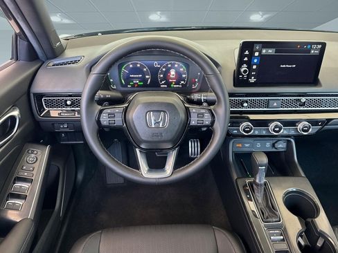 Certified 2026 Honda Civic Sport Touring image 29