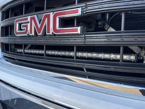 Used 2014 GMC Sierra 1500 4x4 Regular Cab image 12