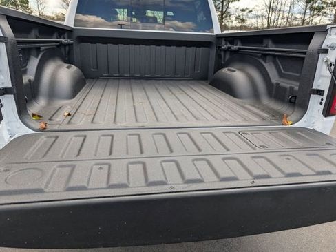 New 2026 RAM 1500 Rebel image 28