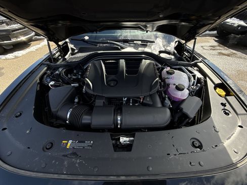 New 2026 Dodge Charger R/T Scat Pack image 28