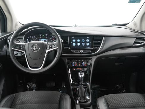 Used 2017 Buick Encore Preferred AWD/4WD image 15