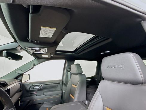 New 2026 GMC Sierra 1500 AT4 w/ AT4 Premium Package AWD/4WD image 18