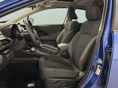 Certified 2025 Subaru Crosstrek 2.5i Premium AWD/4WD image 16