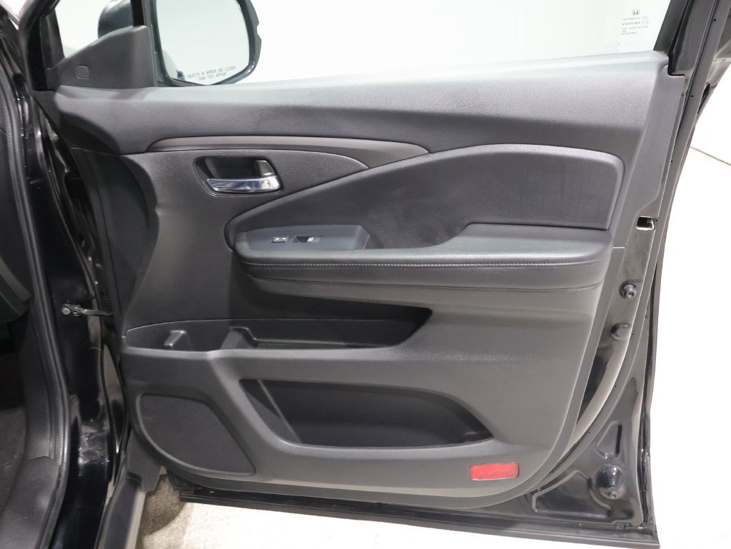 Used 2022 Honda Pilot Special Edition image 22
