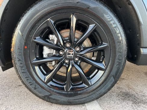 New 2026 Honda CR-V Sport-L image 7