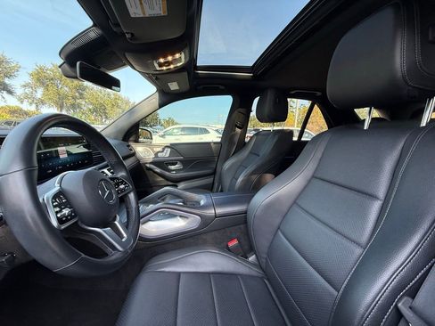 Used 2022 Mercedes-Benz GLE 350 4MATIC image 20