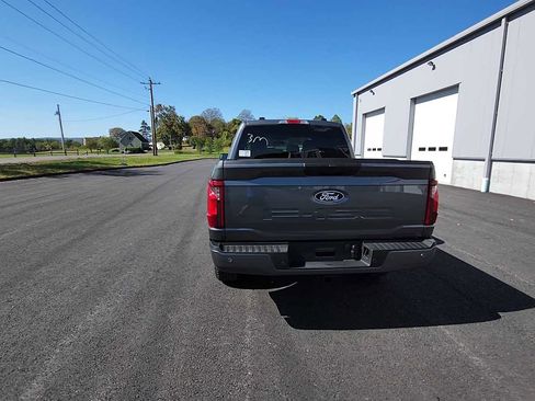 New 2025 Ford F150 XLT w/ Equipment Group 301A Standard image 7