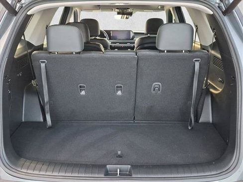 Used 2024 Hyundai Palisade XRT FWD image 6
