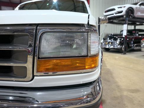 Used 1993 Ford F150 XLT image 40