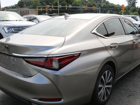 Used 2020 Lexus ES 350 w/ Accessory Package 2 FWD image 7