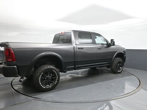 New 2025 RAM 2500 Power Wagon image 15