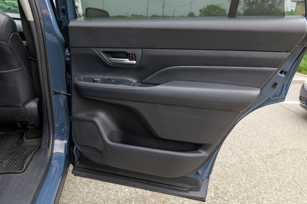 Used 2024 Toyota Grand Highlander AWD image 29