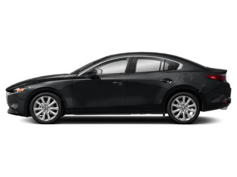 Used 2022 MAZDA MAZDA3 s FWD image 3