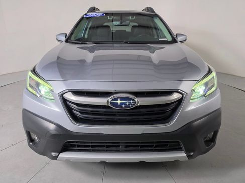 Used 2020 Subaru Outback Limited XT w/ Popular Package #2 AWD/4WD image 8