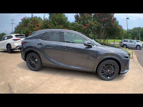 Used 2026 Lexus RX 350 Premium FWD image 9