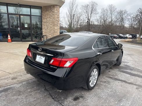 Used 2009 Lexus ES 350 image 3