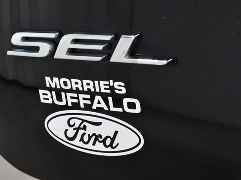 Used 2024 Ford Edge SEL w/ Convenience Package image 22