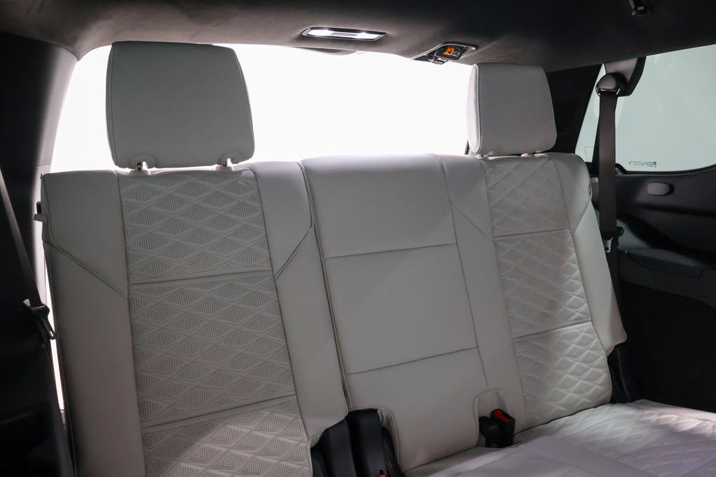 Used 2026 Cadillac Escalade V AWD/4WD image 59