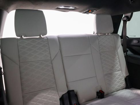 Used 2026 Cadillac Escalade V AWD/4WD image 59