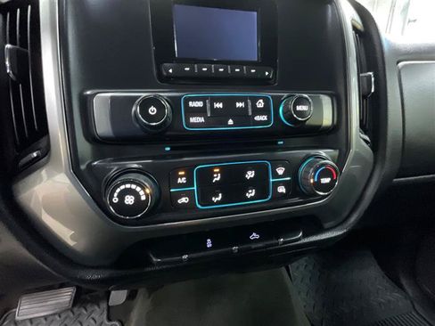 Used 2015 Chevrolet Silverado 1500 LT RWD image 15