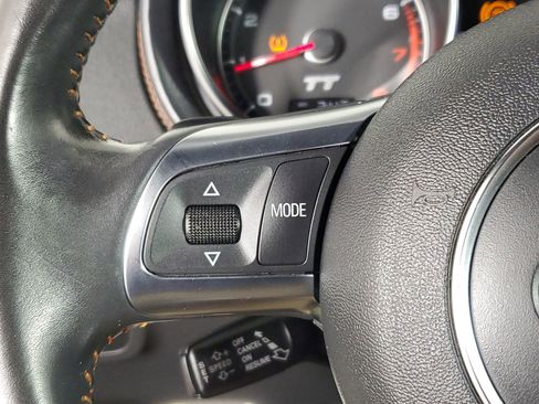 Used 2011 Audi TT 2.0T Prestige image 45