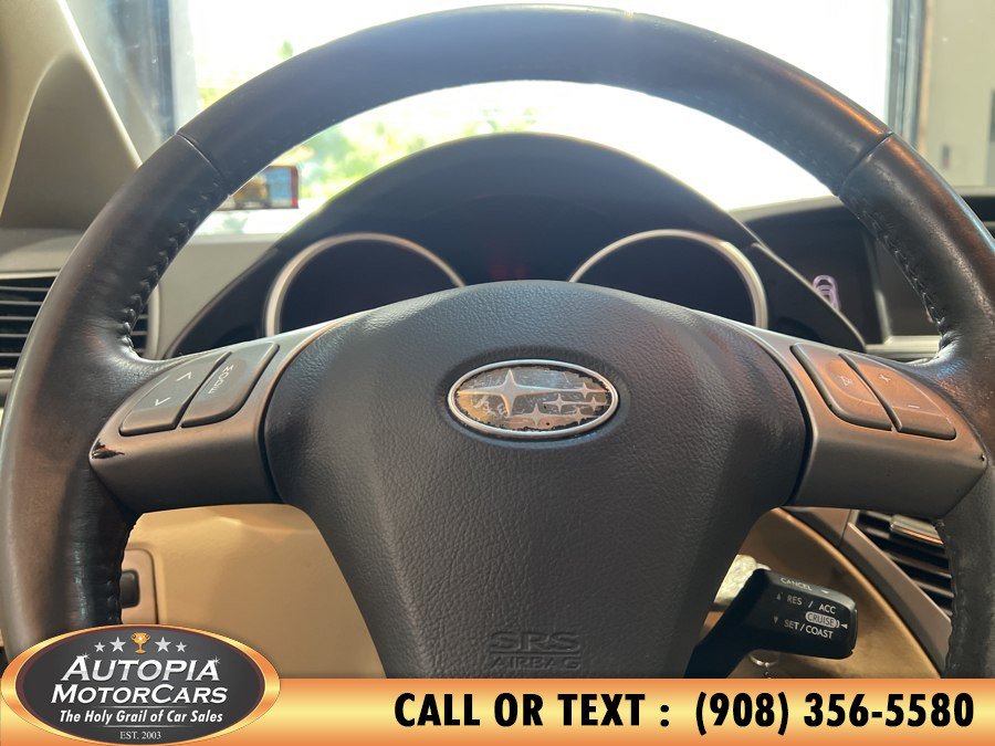 Used 2009 Subaru Tribeca Limited AWD/4WD image 19