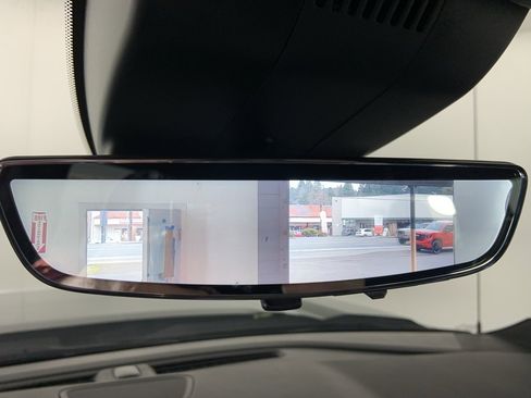 Used 2026 GMC Sierra 1500 AT4X image 8