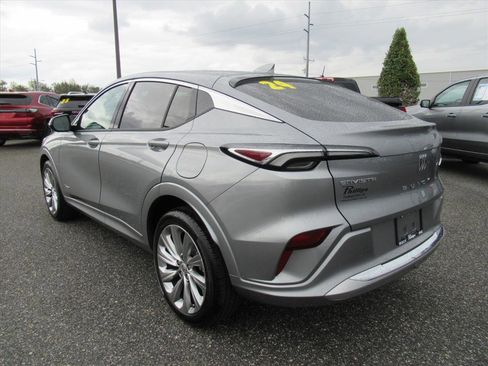 Used 2024 Buick Envista Avenir image 5