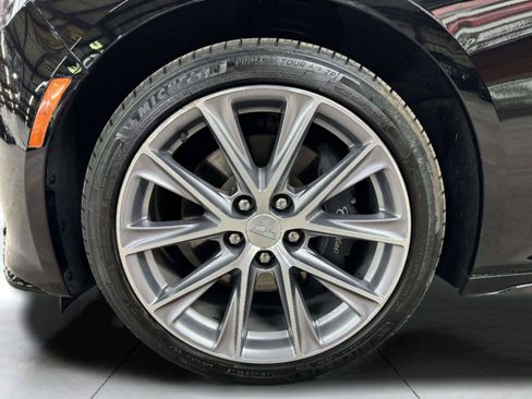 Used 2020 Cadillac CT5 Sport AWD/4WD image 69
