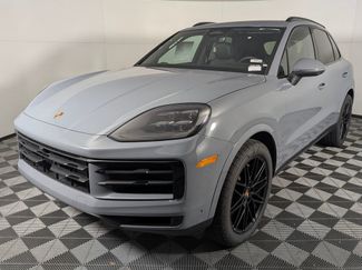 New 2026 Porsche Cayenne video 1