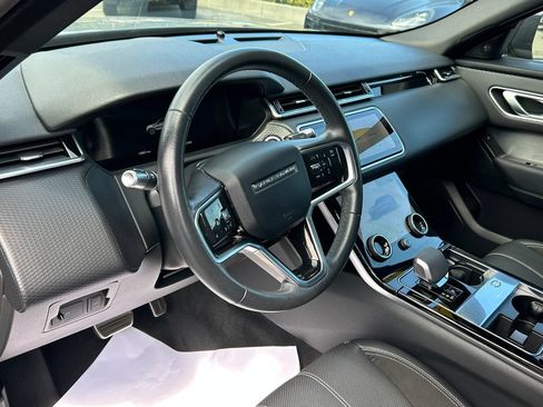 Used 2023 Land Rover Range Rover Velar R-Dynamic S AWD/4WD image 13