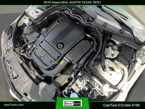 Used 2013 Mercedes-Benz C 250 Sedan image 36