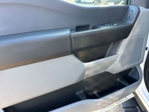 Used 2023 Ford F550 4x4 Regular Cab Super Duty image 16