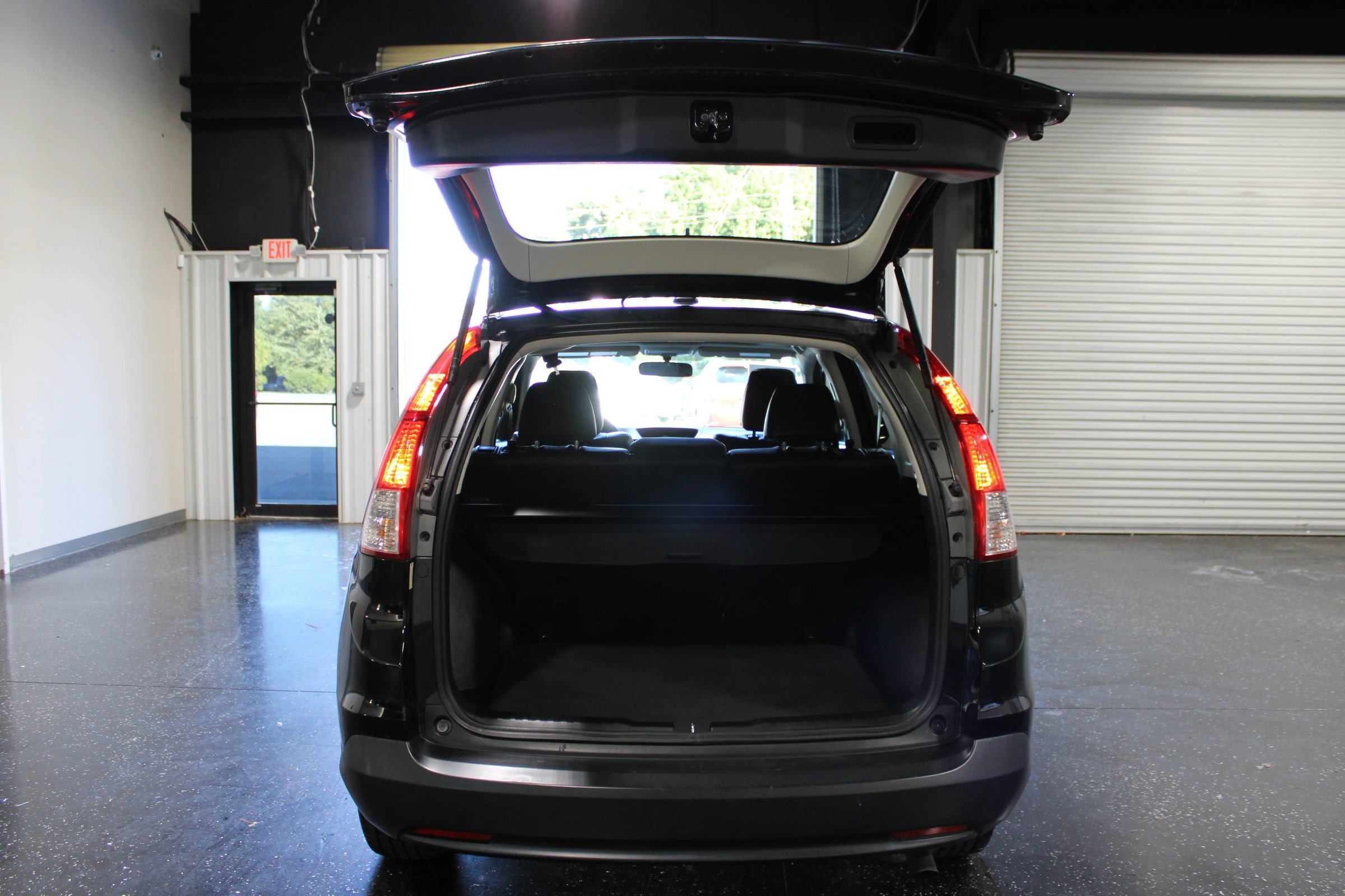 Used 2013 Honda CR-V EX-L image 30