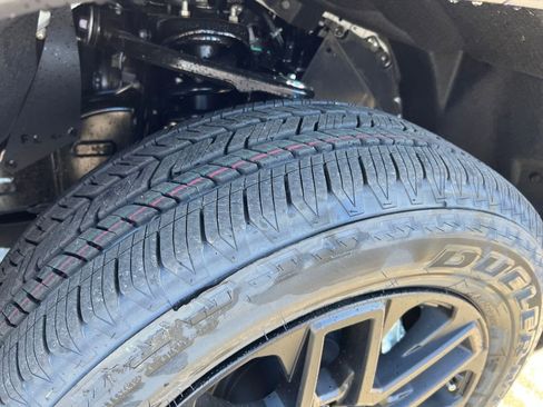 New 2026 Toyota Tundra Limited image 28