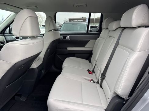 New 2026 Hyundai Santa Fe SE AWD/4WD image 9