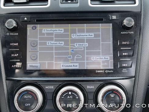 Used 2018 Subaru Forester 2.0XT Touring image 43