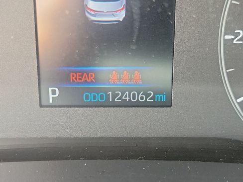 Used 2024 Toyota Corolla LE FWD image 22